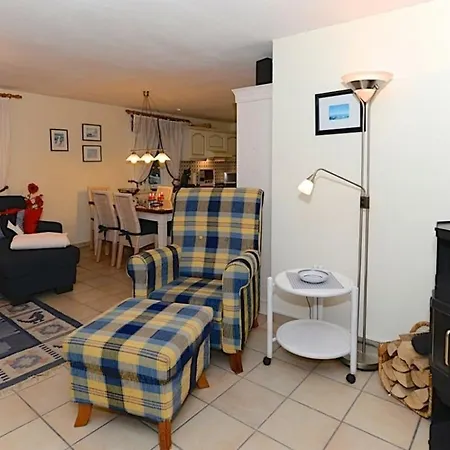 Haus Ehlers - #51366