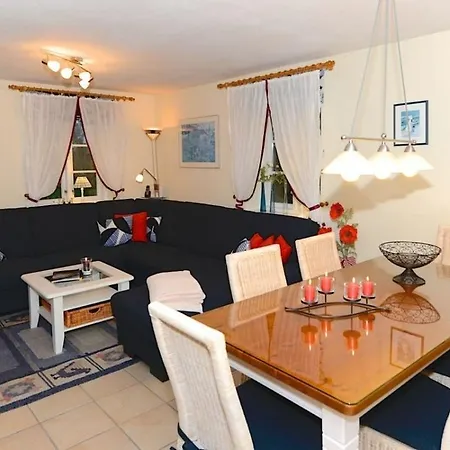 Haus Ehlers - #51366 Apartment