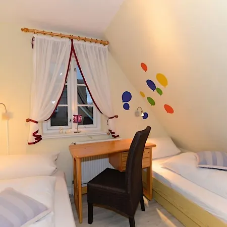 Haus Ehlers - #51366 Apartment *