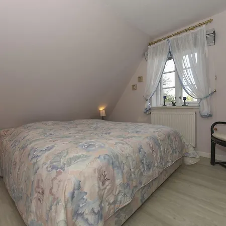 Apartment Haus Ehlers - #51366
