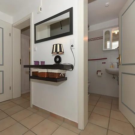 Apartment Haus Ehlers - #51366
