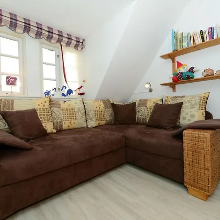 Haus Ehlers - #51366 Apartment *