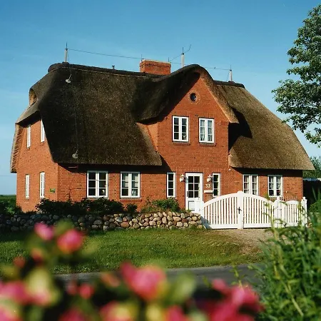 Apartment Haus Ehlers - #51366