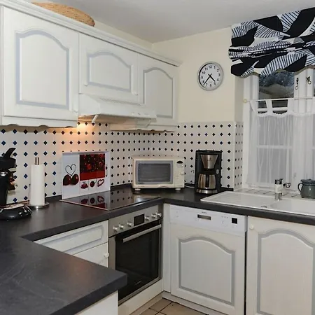 Haus Ehlers - #51366 Apartment *