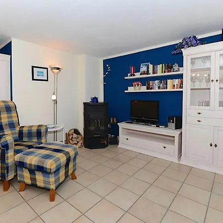 Haus Ehlers - #51366 Apartment
